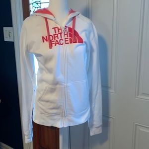 The North Face Hoodie Jackie